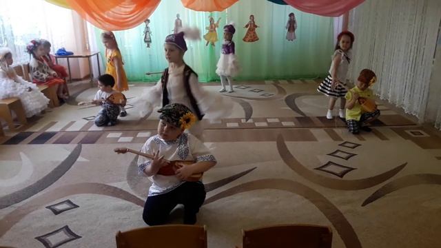 утренник к 1мая смотреть онлайн