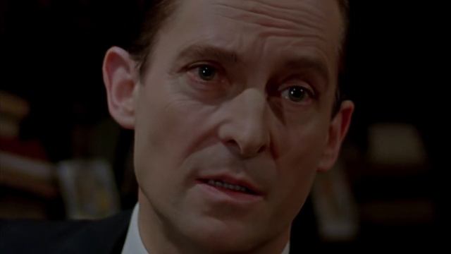 S01E07 - The Blue Carbuncle [HDR with Subtitles] - The Adventures Of Sherlock Holmes смотреть онлайн