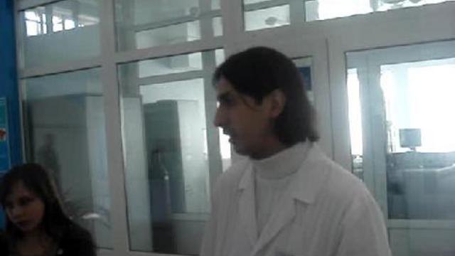 Технологический центр АГУ-3 смотреть онлайн