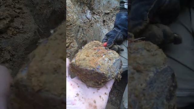 Янтарь краснуха (Amber and its production) смотреть онлайн