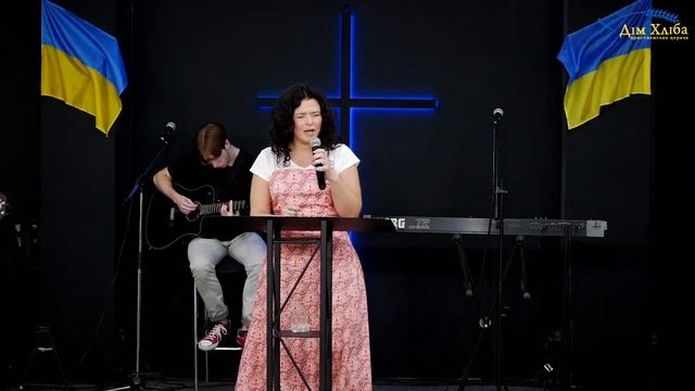 Денна молитва 27.05.22 13:00 смотреть онлайн