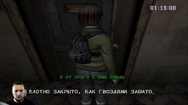 Прохождение Resident Evil: Outbreak на русском файл 1 смотреть онлайн