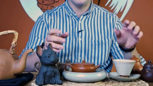 Мифы и история Исинской керамики. Почему исинские чайники так популярны смотреть онлайн