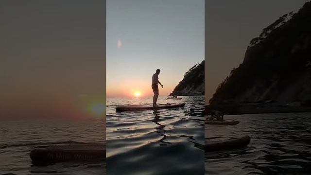 Геленджик. Отпуск уже заканчивается смотреть онлайн