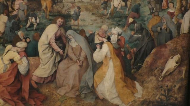 Музей истории искусств. Вена. KHM. 2022. H.D. смотреть онлайн