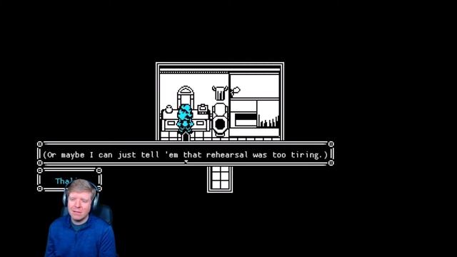 Nightmare Party! | She Dreams Elsewhere DEMO (Episode 1) смотреть онлайн