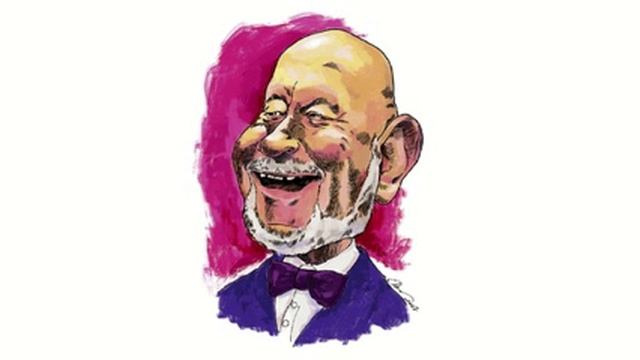 Vello Orumets - Poing poing смотреть онлайн