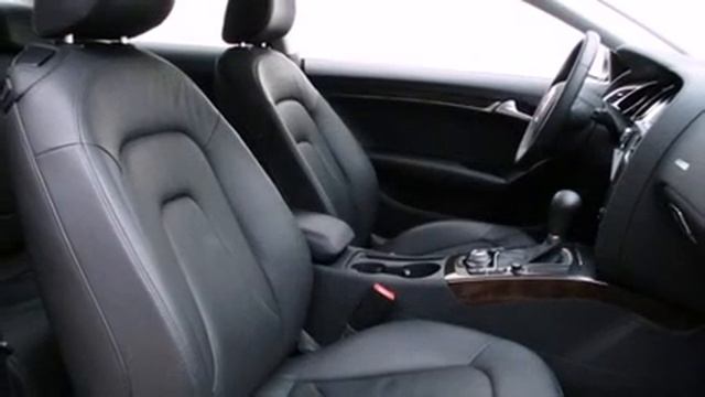 2009 Audi A5 in Riverside, CA 92504 смотреть онлайн