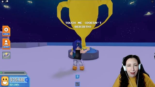 MALL REBIRTH + CODE!!! | Roblox Mall Tycoon