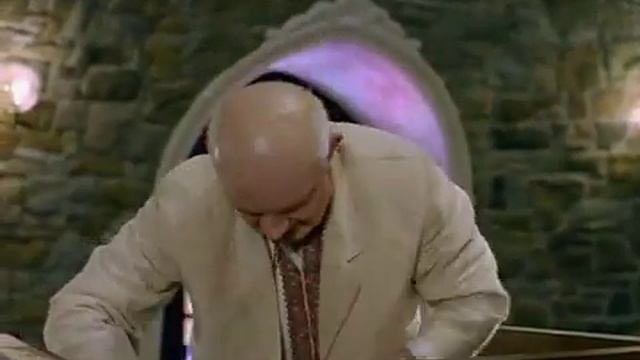 На Дерибасовской хорошая погода Хрущев смотреть онлайн