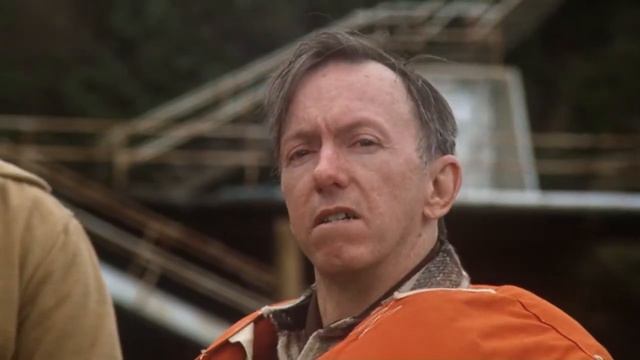 One Flew Over The Cuckoo’s Nest - My Father's Son JOE COCKER [MV]