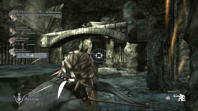 Dolphin Ishiiruka 1080p + TPHD Modern Shader Stream смотреть онлайн