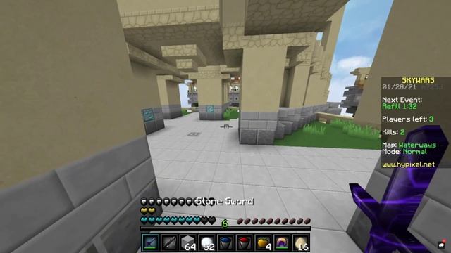 What Your Minecraft Skin Says About You... смотреть онлайн