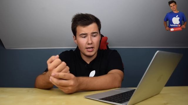 MacBook (2015): Recenzja