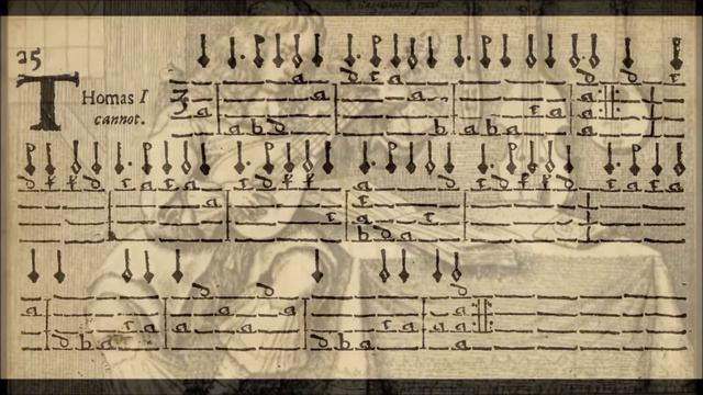John Playford - Thomas I cannot смотреть онлайн