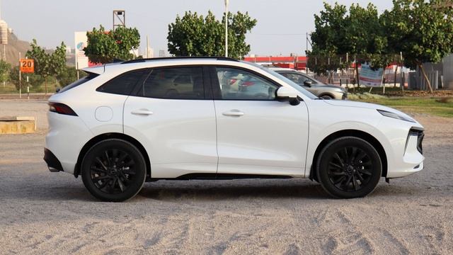 Dongfeng T5 Evo vs. DFSK Glory iX5 / ¿Cuál comprar? смотреть онлайн