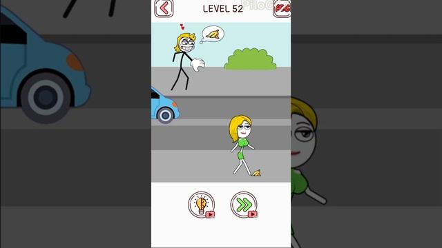 The Ultimate Troll Master Challenge: Solve the Thief Puzzle -Part 2 LEVEL 36-70-Gameplay Walkthroug смотреть онлайн