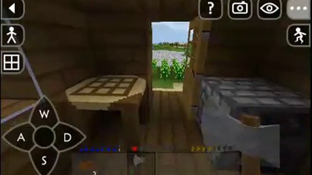 Выживание в survivalcraft 2 #2 смотреть онлайн