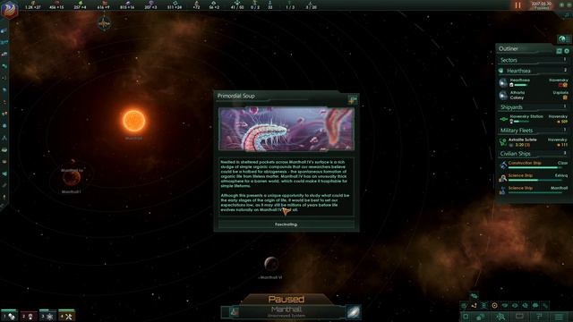Stellaris: Aquatics Part 2 смотреть онлайн