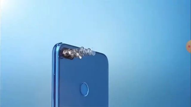 Honor 9 Lite Реклама смотреть онлайн