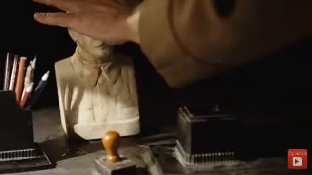 Писать левой рукой =) смотреть онлайн