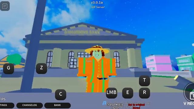 обзор стенда one more time в роблокс stands awakening смотреть онлайн