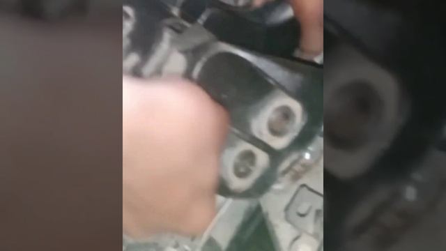 How to Engine replace Toyota Vitz смотреть онлайн