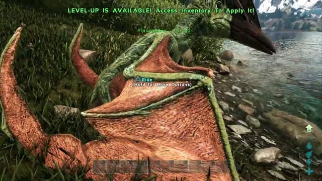 Ark Experience Command | Unlimited Ark Xp Command for Dinos and for Yourself! смотреть онлайн