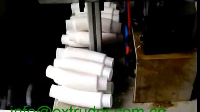 оборудование по производству гофры и сифонов для раковин и унитазов смотреть онлайн