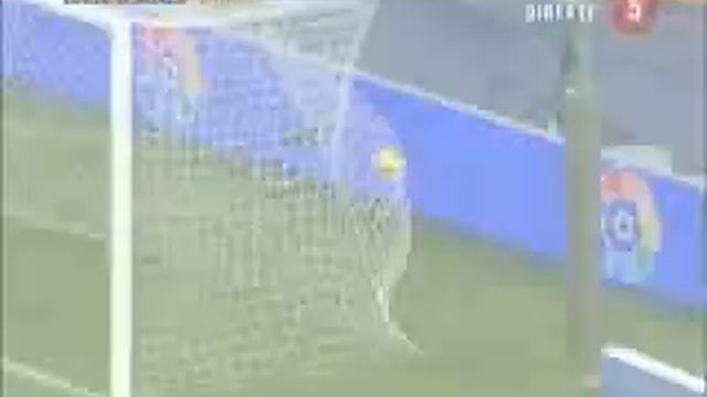 Barcelona Vs Valencia 6-12-2008 смотреть онлайн