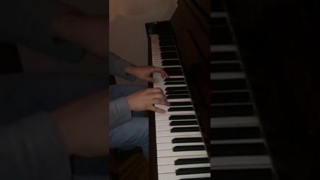 Бумер. Пианино. Никого не жалко. смотреть онлайн