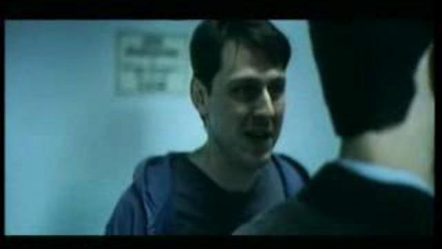 "Патология" - Дублированный трейлер смотреть онлайн