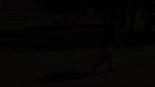 old Capoeira: LightSkills Rear queda de tres/Rear Negativa смотреть онлайн