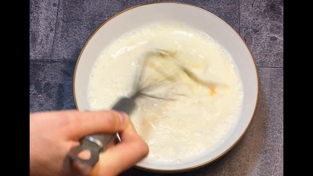 Сладкие гренки: рецепт от Foodman.club смотреть онлайн