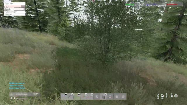 Contact SAS v Nubs - DayZ - PNW - HOPEZ смотреть онлайн