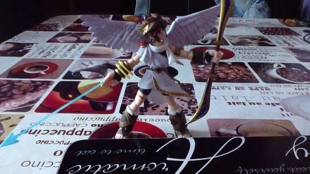 stop motion: Pit figma and sonic Nenderiod test смотреть онлайн