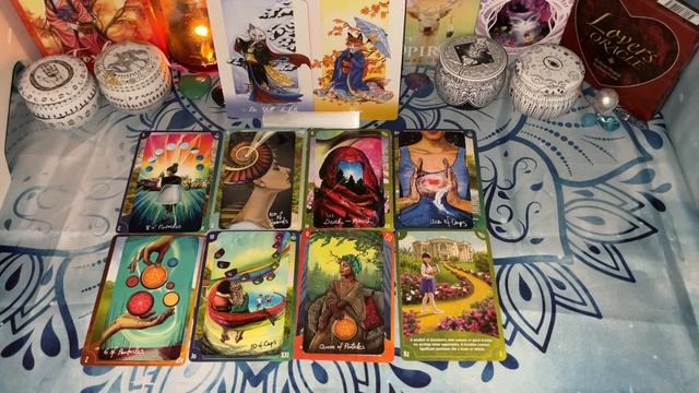 ❤️? PICK-A-CARD✨??⭐ What's next in love?? ✨??⭐ TIMELESS❤️?LOVE READING смотреть онлайн