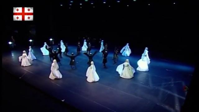 Грузия - Рустави - Мипатижеба смотреть онлайн