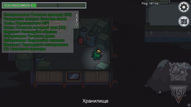 НАСТРОИТЬ ЗОМБИ МОД В AMOUNG US НА ПК / ZOMBIE MOD AMONG US TUTORIAL FOR PC