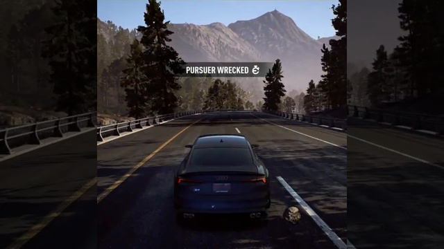 NFS Payback_ police escape смотреть онлайн