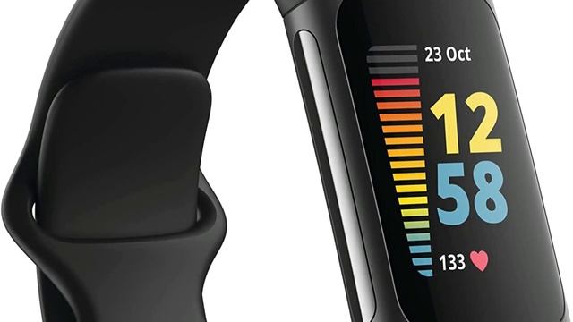 Most Accurate Fitness Tracker: Best Fitness Trackers (2023) смотреть онлайн