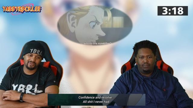 WATCH OUT FOR TRAINS! Tokyo Revengers Reaction смотреть онлайн