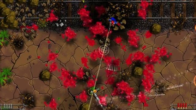 RIP 3: THE LAST HERO #1 смотреть онлайн