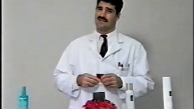 Доктор Z Алоэ Про-сет для укладки волос