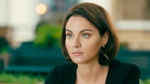 Украинские фильмы про врачей