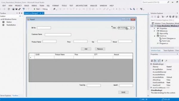 C# windows form for all screen size With resize Controls and Position-2