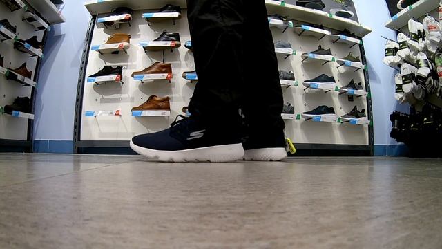 Skechers Go Run Focus