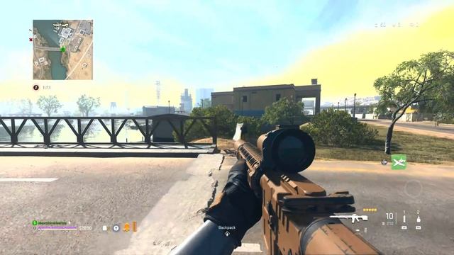 WARZONE 2.0 XBOX SERIES X GAMEPLAY! (NO COMMENTARY) смотреть онлайн