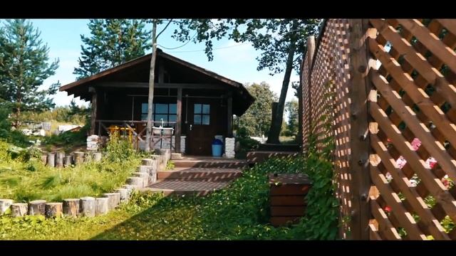 Sony PXW-X70. Экотель. Кириллов смотреть онлайн