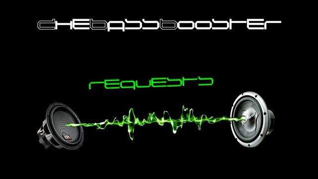 Ludacris - Blueberry Yum Yum (Bass Boosted)